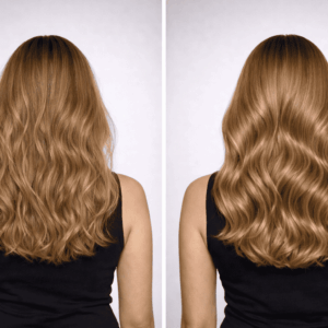 Ritual Silk Radiance