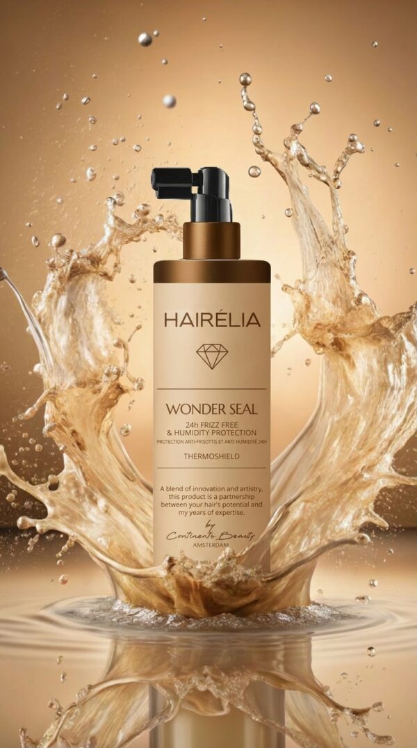 HAIRÉLIA premium conditioner for soft shiny hair